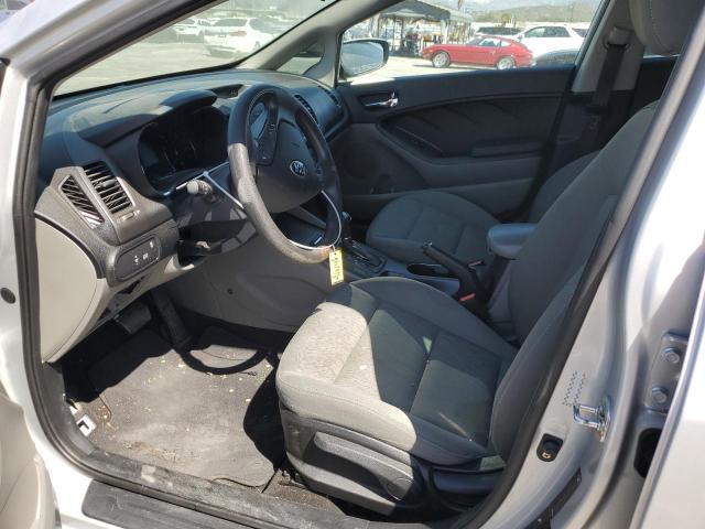 KNAFK4A64F5416575 KIA FORTE LX
