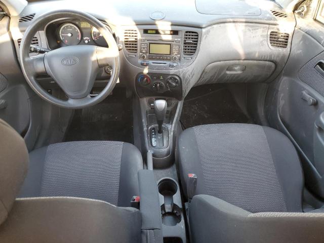 KNADE243096539910 KIA RIO 5 SX