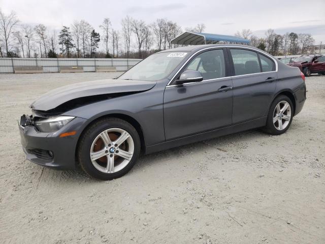 2015 BMW 3 Series 328xi