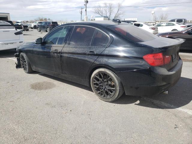 WBA3B1G51FNT64144 BMW 320 I