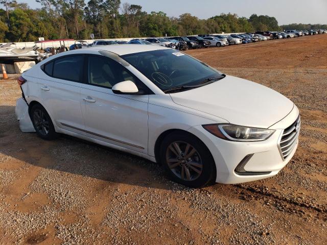 2017 HYUNDAI ACCENT BLU - 5NPD84LF2HH015583