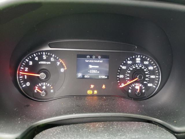 KNDJ23AU5N7835608 KIA SOUL LX