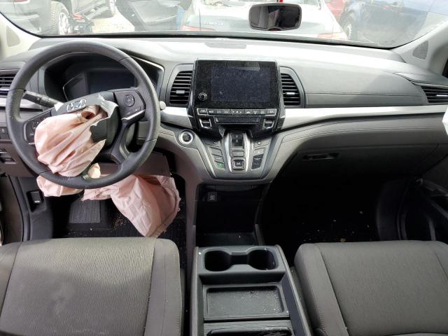 5FNRL6H54JB048427 Honda ODYSSEY EX