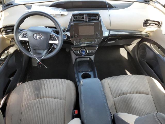 2016 TOYOTA PRIUS JTDKBRFU6G3006377