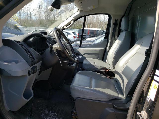 2018 FORD TRANSIT T- - 1FTYR2ZM4JKB09240