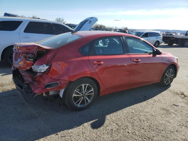 3KPF24AD5PE553502 KIA FORTE LX