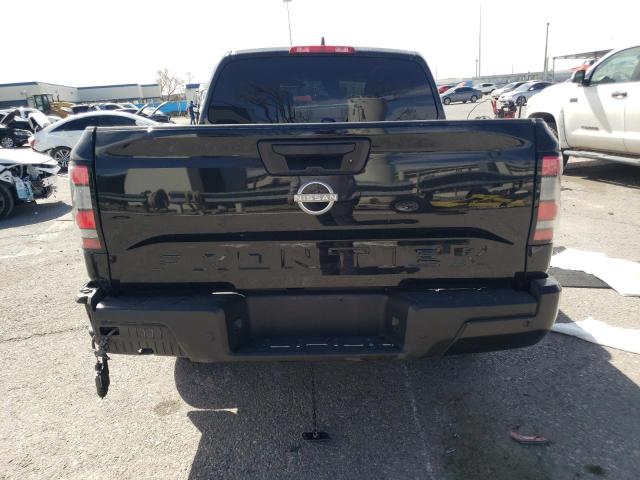 1N6ED1EJ8NN628896 Nissan FRONTIER S