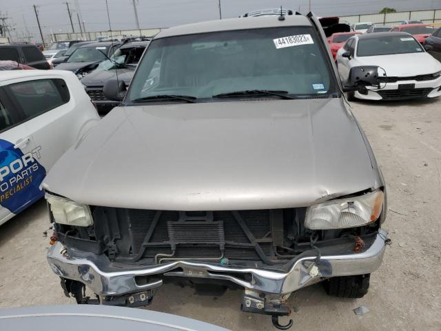 2GTEK19T931254592 GMC New Sierra K1500
