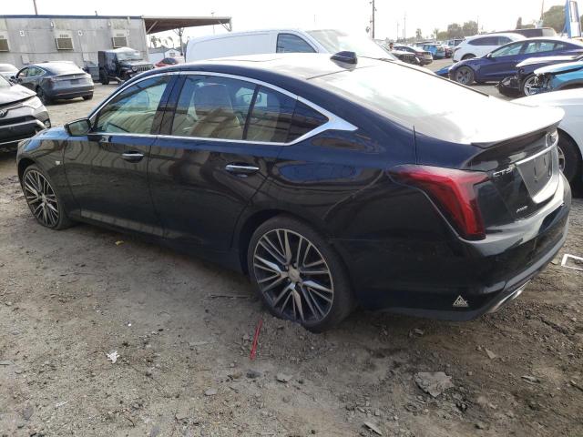 2021 CADILLAC CT5 PREMIU - 1G6DT5RW5M0113299