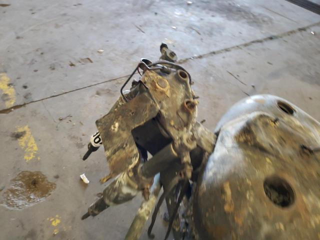 2001 HARLEY-DAVIDSON FLHR - 1HD1FDV121Y619910