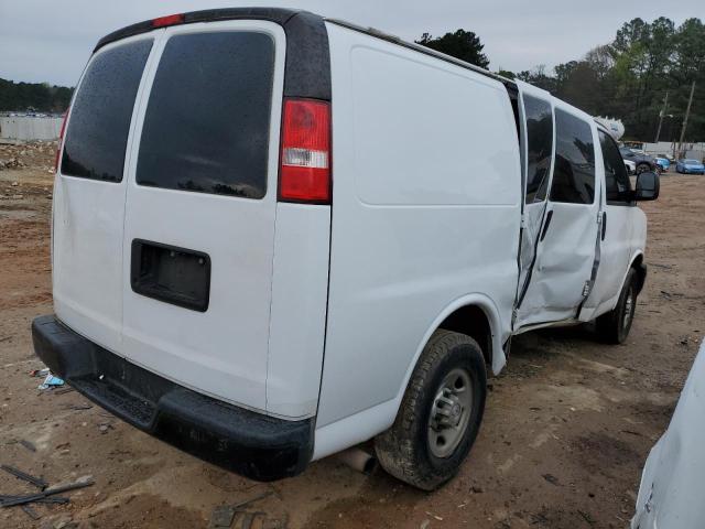 2016 CHEVROLET EXPRESS G2 - 1GCWGAFF7G1246569