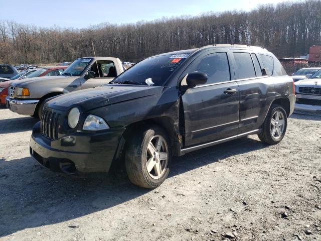 2009 Jeep Compass Sport