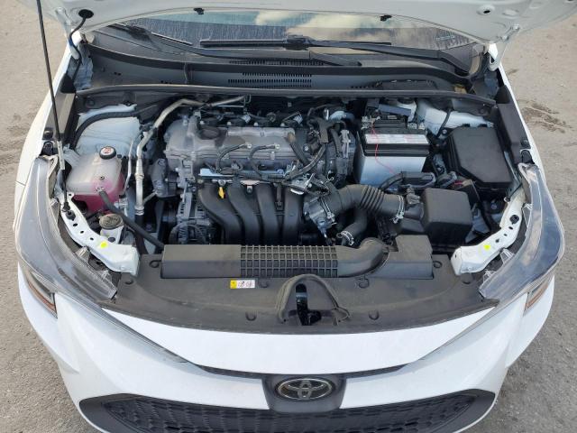 2021 TOYOTA COROLLA LE 5YFEPMAE4MP155410