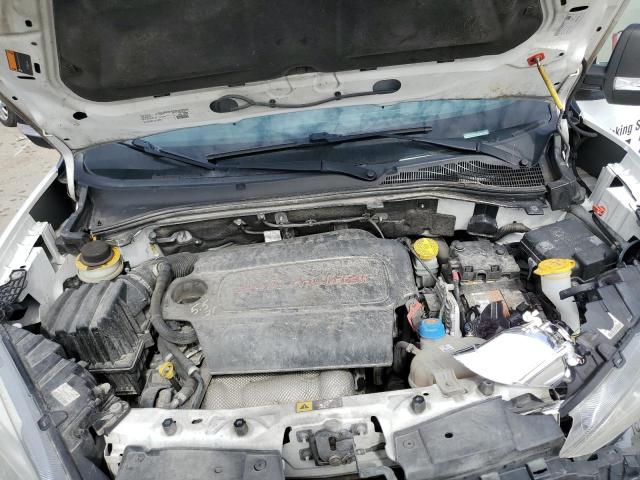 2016 RAM PROMASTER - ZFBERFAT0G6C48866