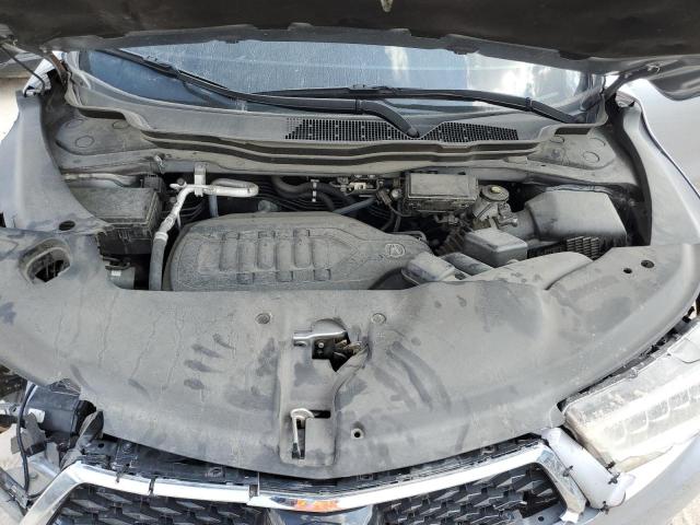 2020 ACURA MDX TECHNO - 5J8YD4H52LL052801