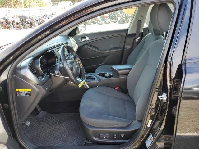 KNAGM4ADXF5086387 KIA OPTIMA HYBRID
