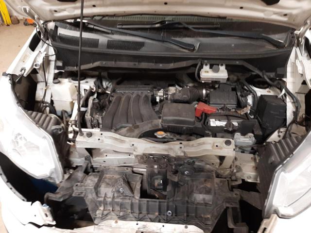 2015 CHEVROLET CITY EXPRE - 3N63M0YN0FK726652