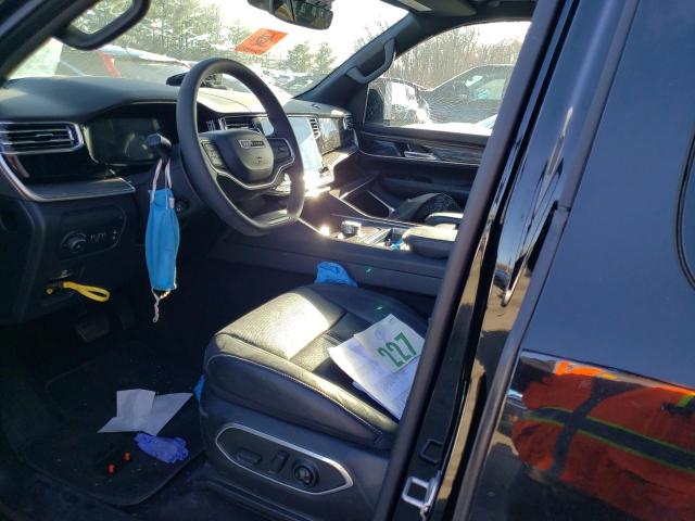 2022 JEEP WAGONEER S 1C4SJVBT8NS160486