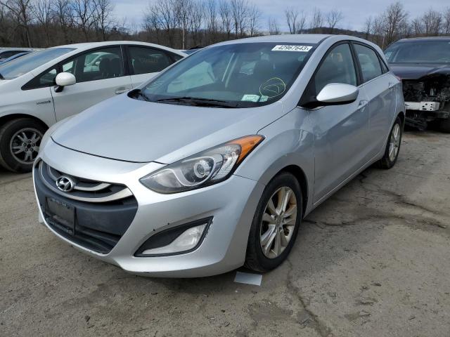 2013 Hyundai Elantra GT 