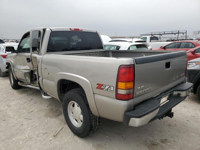 2GTEK19T931254592 GMC New Sierra K1500