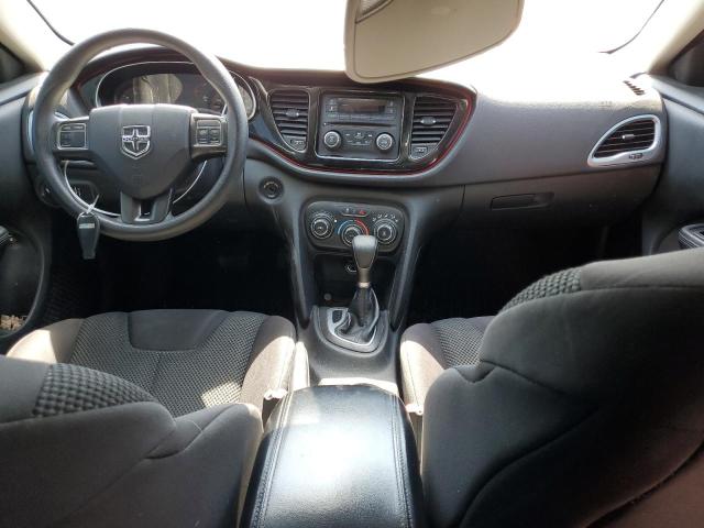 1C3CDFAA4ED673423 Dodge DART SE