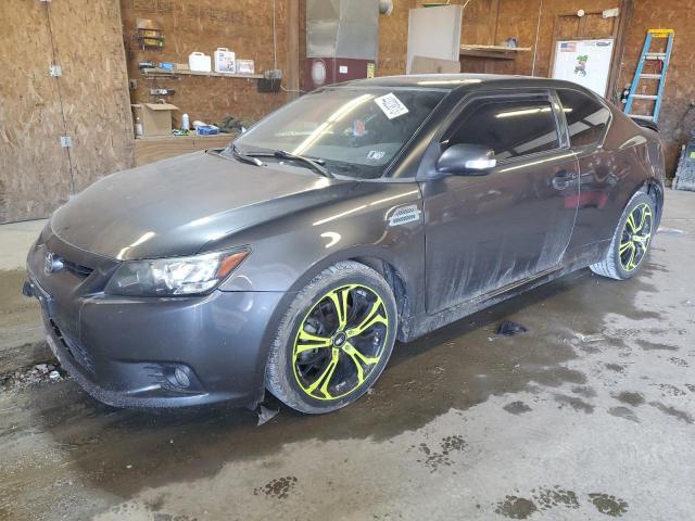 2012 Scion tC 