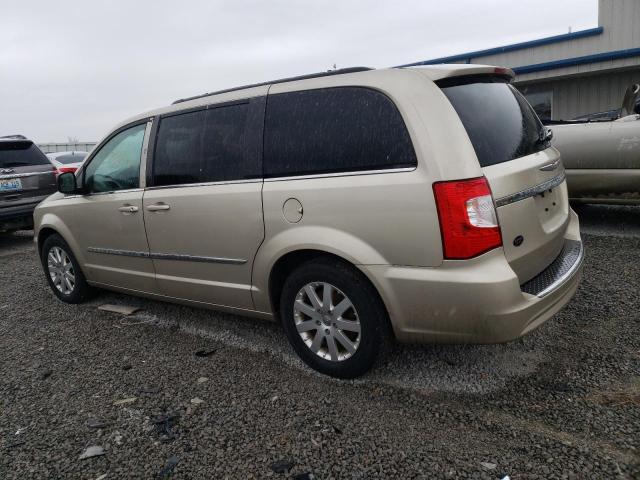 2015 CHRYSLER TOWN & COU 2C4RC1BG8FR742398