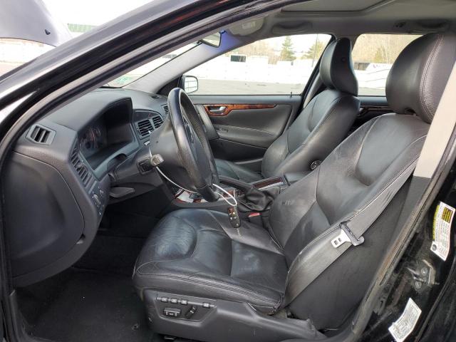 YV1SW640662583802 Volvo V70