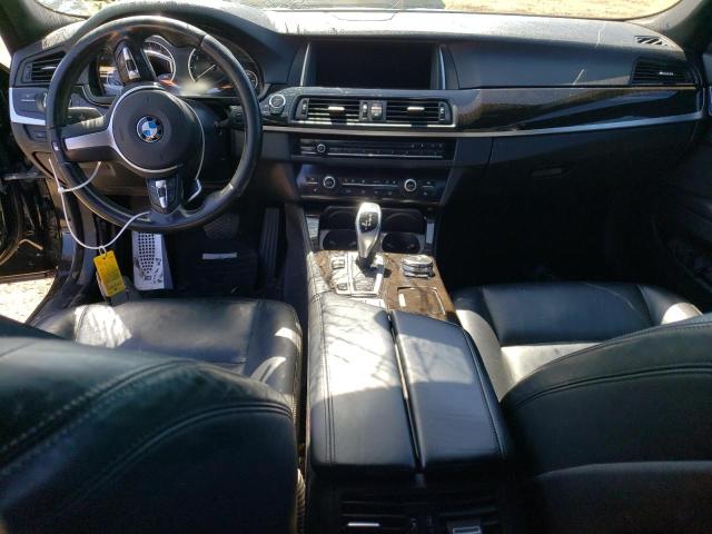2016 BMW 535 I - WBA5B1C58GG133469
