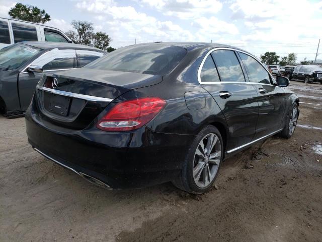 2017 MERCEDES-BENZ C 300 - 55SWF4JB6HU208203