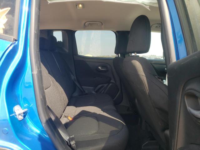 2020 JEEP RENEGADE ZACNJAABXLPM08770