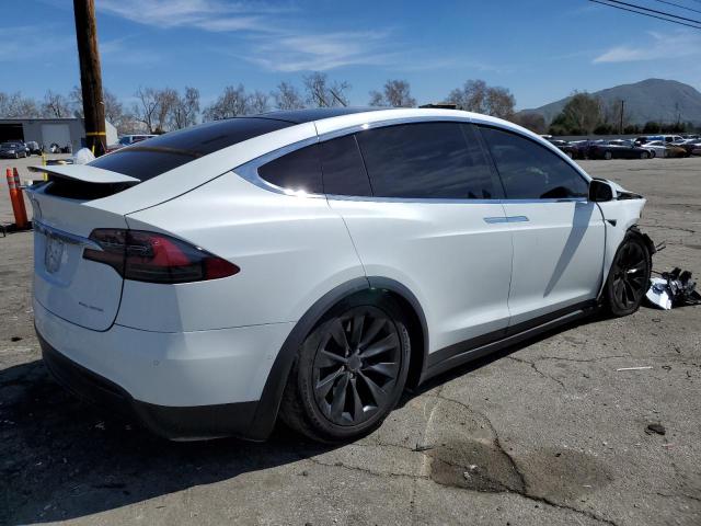 5YJXCAE26LF283466 Tesla MODEL X