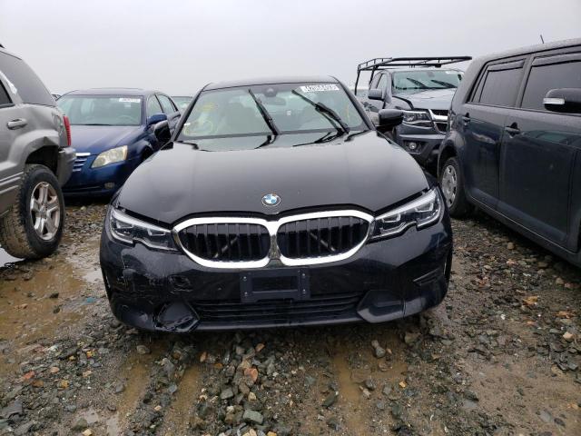 2021 BMW 330XI - 3MW5R7J04M8C17823