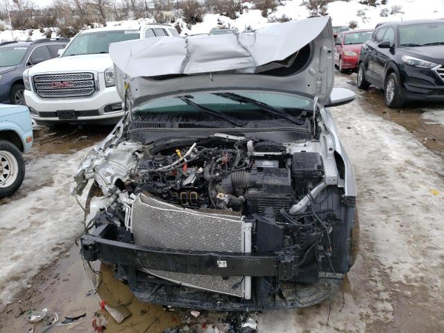 3KPF24AD5ME414112 KIA FORTE FE