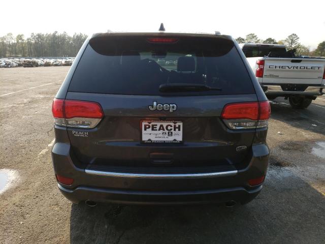 2019 JEEP GRAND CHER 1C4RJECG5KC580924