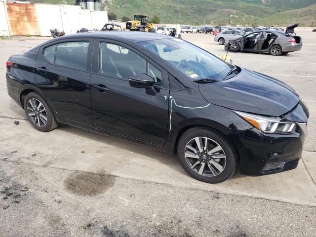 3N1CN8EV6ML866430 Nissan VERSA SV