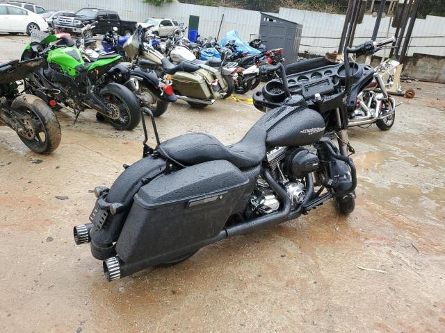 2014 HARLEY-DAVIDSON FLHXS STRE - 1HD1KRM10EB702481