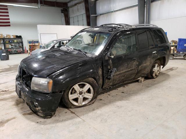 2009 Chevrolet TrailBlazer LT