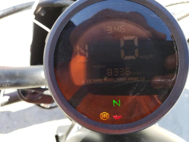 2021 HONDA CMX500 A2 MLHPC5647M5001679