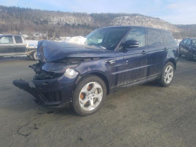 2019 Land Rover Range Rover Sport HSE