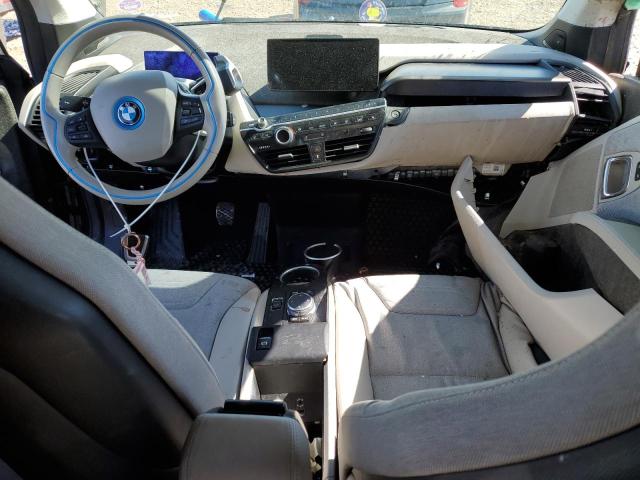 2016 BMW I3 REX - WBY1Z4C51GV506070