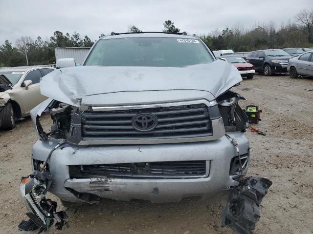 2018 TOYOTA SEQUOIA LI - 5TDJY5G18JS156746