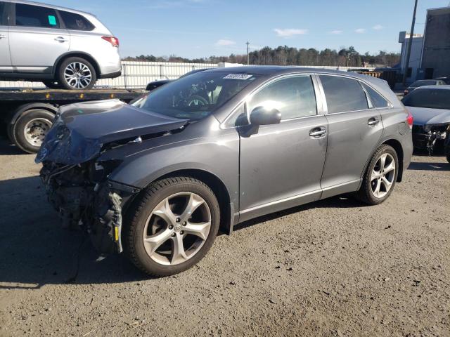 2012 Toyota Venza LE