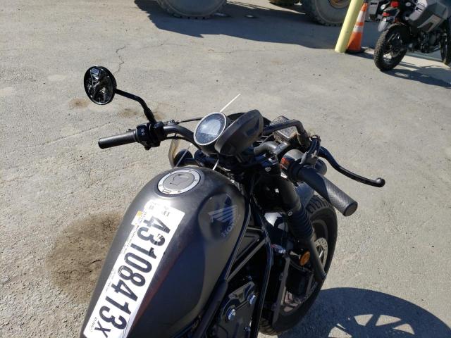 2021 HONDA CMX500 A2 MLHPC5647M5001679