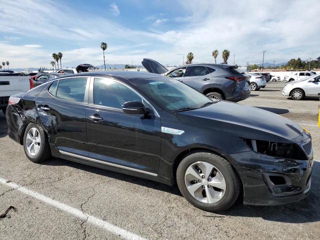 KNAGM4ADXF5086387 KIA OPTIMA HYBRID