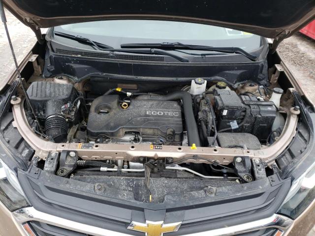 2GNAXUEV5K6261878 Chevrolet Equinox