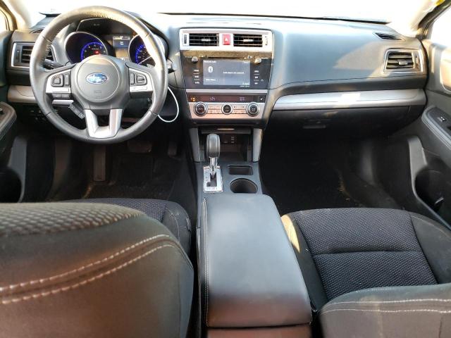 4S4BSAHCXH3202440 Subaru Outback 2.5i Premium