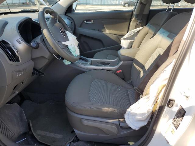 2015 KIA SPORTAGE L KNDPB3AC1F7755368