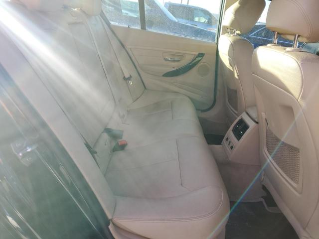 WBA3B3C58FF548153 BMW 328 XI