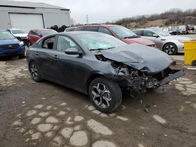 3KPF24AD2LE142620 KIA FORTE FE